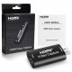POWERTECH video capture CAB-H147, HDMI/USB σύνδεση, 4K/60Hz, μαύρο