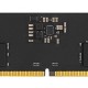 SILICON POWER μνήμη DDR5 UDIMM SP016GBLVU480F02, 16GB, 4800MHz, CL40