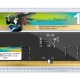 SILICON POWER μνήμη DDR5 UDIMM SP016GBLVU480F02, 16GB, 4800MHz, CL40