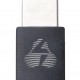 POWERTECH ασύρματος USB αντάπτορας δικτύου PT-1041, 600Mbps, 2.4/5GHz