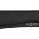 DELOCK στήριγμα καρπού για πληκτρολόγιο/laptop 12558, 20x85x465mm, μαύρο