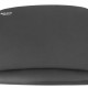 DELOCK mousepad για laptop με στήριγμα καρπού 12601, 320x420mm, μαύρο DELOCK mousepad για laptop με στήριγμα καρπού 12601, 320x420mm, μαύρο