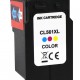 Συμβατό Inkjet για Canon CL-561XL, 16ml, color