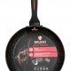 BRUNO τηγάνι Granit Premium BRN-0114 με αντικολλητική επίστρωση, 28cm