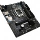 BIOSTAR μητρική H610MHP, 2x DDR4, s1700, USB 3.2, uATX, GbE, Ver. 6.1
