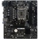 BIOSTAR μητρική H610MHP, 2x DDR4, s1700, USB 3.2, uATX, GbE, Ver. 6.1