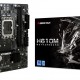 BIOSTAR μητρική H610MHP, 2x DDR4, s1700, USB 3.2, uATX, GbE, Ver. 6.1