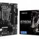 BIOSTAR μητρική B760MX2-E D4, 2x DDR4, s1700, uATX, 2.5G LAN, Ver. 6.0
