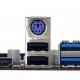 BIOSTAR μητρική B760MX-E D4, 2x DDR4, s1700, uATX, GbE, Ver. 6.0