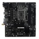 BIOSTAR μητρική B760MX-E D4, 2x DDR4, s1700, uATX, GbE, Ver. 6.0