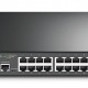 TP-LINK L2 Managed Switch TL-SG3428MP, 24x PoE+, 4x SFP, Ver. 5.2