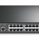 TP-LINK L2+ Managed Switch TL-SG3428XMP, 24x PoE+, 4x SFP+, Ver. 2.0