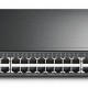 TP-LINK L2+ Managed Switch TL-SG3452P, 48x PoE+, 4x SFP, Ver. 3.2