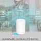 TP-LINK Whole Home Mesh WiFi 6 Deco X20-4G, 4G+ Cat6 AX1800, Ver. 1.0