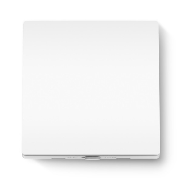 TP-LINK smart διακόπτης Tapo S210 με μπαταρία, μονός, 868MHz, Ver 1.0 - tp-link