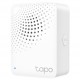 TP-LINK Smart Hub Tapo H100 με κουδούνισμα, Wi-Fi, 868MHz, Ver 1.0
