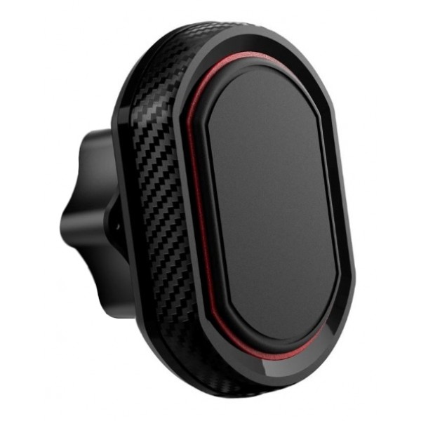 POWERTECH βάση smartphone αυτοκινήτου χωρίς mount CAR-0013, μαγνητική - Αξεσουάρ Κινητών