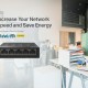 TP-LINK desktop switch LiteWave LS1005G, 5-port 10/100/1000Mbps, Ver 3.0