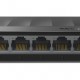 TP-LINK desktop switch LiteWave LS1005G, 5-port 10/100/1000Mbps, Ver 3.0