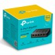 TP-LINK desktop switch LiteWave LS1005G, 5-port 10/100/1000Mbps, Ver 3.0