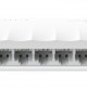 TP-LINK desktop switch LiteWave LS1005, 5-port 10/100Mbps, Ver 1.0