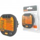 PEAKMETER tester πρίζας PM6860DR, 220-250V 50-60Hz