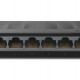 TP-LINK desktop switch LiteWave LS1008G, 8-port 10/100/1000Mbps, Ver 3.0
