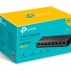TP-LINK desktop switch LiteWave LS1008G, 8-port 10/100/1000Mbps, Ver 3.0