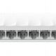 TP-LINK desktop switch LiteWave LS1008, 8-port 10/100Mbps, Ver 1.0