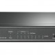 TP-LINK desktop switch TL-SF1008LP, 8-Port 10/100Mbps, 4x PoE, Ver. 2.0