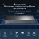 TP-LINK JetStream switch TL-SG2008P, 8-Port Gigabit, 4x PoE+, Ver. 3.0