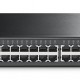 TP-LINK Rackmount Switch TL-SG1048, 48-Port Gigabit, Ver 6.0