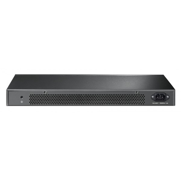 TP-LINK Rackmount Switch TL-SG1048, 48-Port Gigabit, Ver 6.0 - Περιφερειακά
