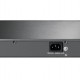 TP-LINK JetStream switch TL-SG2210MP, 10-Port Gigabit, 8x PoE+, Ver. 4.0