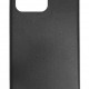 VENNUS Θήκη Flexi Elegance VNS-0067 για iPhone 14 Pro Max, μαύρη