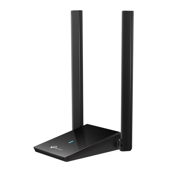 TP-LINK ασύρματος USB αντάπτορας δικτύου Archer TX20U Plus, 1800Mbps V.1 - Κάρτες Δικτύου - USB Dongles