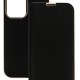 POWERTECH θήκη Book MOB-1802 για iPhone 14 Pro Max, μαύρη