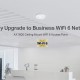 TP-LINK access point EAP613, οροφής, Wi-Fi 6, 1800Mbps, Mesh, Ver. 1.0