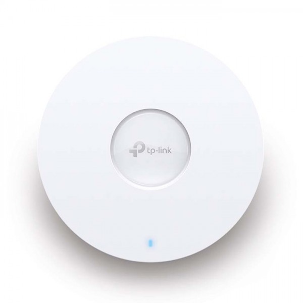 TP-LINK access point EAP613, οροφής, Wi-Fi 6, 1800Mbps, Mesh, Ver. 1.0 - tp-link