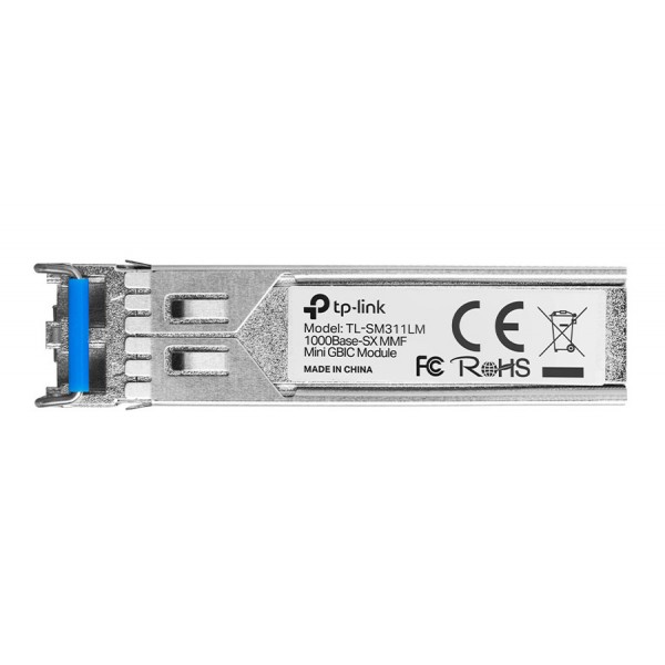 TP-LINK MiniGBIC Module TL-SM311LM, έως 550m, Ver. 3.20 - tp-link