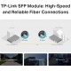 TP-LINK MiniGBIC Module TL-SM311LM, έως 550m, Ver. 3.20