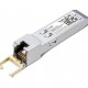 TP-LINK 1000BASE-T RJ45 SFP Module TL-SM331T, έως 100m, Ver. 1.0