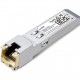 TP-LINK 1000BASE-T RJ45 SFP Module TL-SM331T, έως 100m, Ver. 1.0