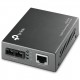 TP-LINK Gigabit Multi-Mode Media Converter MC200CM, Ver. 4.0