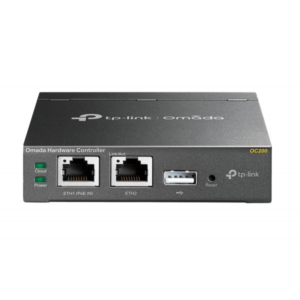 TP-LINK Omada Hardware Controller OC200, Ver. 2.0 - tp-link