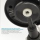 BRUNO πολυκόπτης BRN-0087, 2 ταχύτητες, 400W, 500ml, 4 λεπίδες, μαύρος