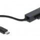 DELOCK αντάπτορας USB-C σε SATA 64084 με θήκη για 2.5" HDD/SSD, 6Gbps