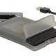 DELOCK αντάπτορας USB σε SATA 62742 με θήκη για 2.5" HDD/SSD, 6Gbps