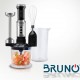 BRUNO ραβδομπλέντερ 3 σε 1 BRN-0093, ρυθμιζόμενη ταχύτητα, 1200W