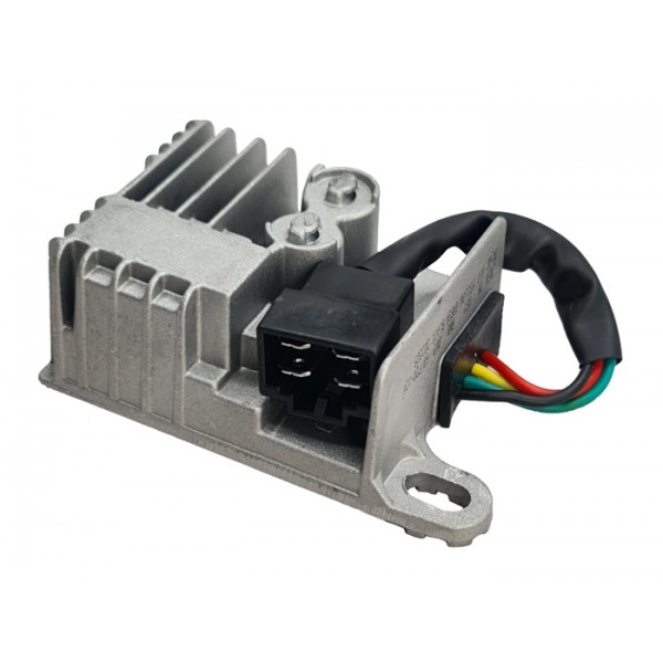 ZNEN ανταλλακτικό converter 36200-TZ01-9001-LH για Comet - ZNEN